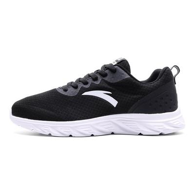 Lifestyle Series Fabric Synthetic Leather Non-Slip Wear-Resistant Breathable Lightweight Low-Top Sports Casual Shoes Men Sneakers 912445522-1