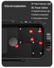 Sea Frog Universal Waterproof Phone Case for Diving and Swimming, Compatible with Android and Apple, 40m Depth Protection.