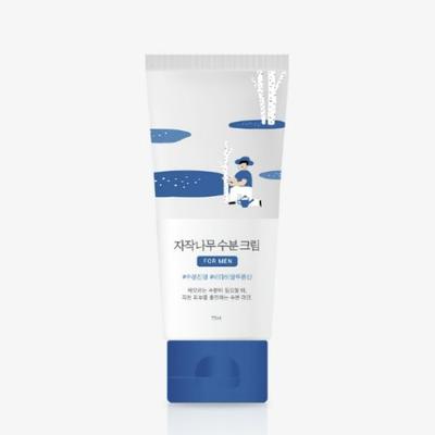 For Men Birch Juice Moisturizing Cream Hydrating & Barrier Care 75ml
