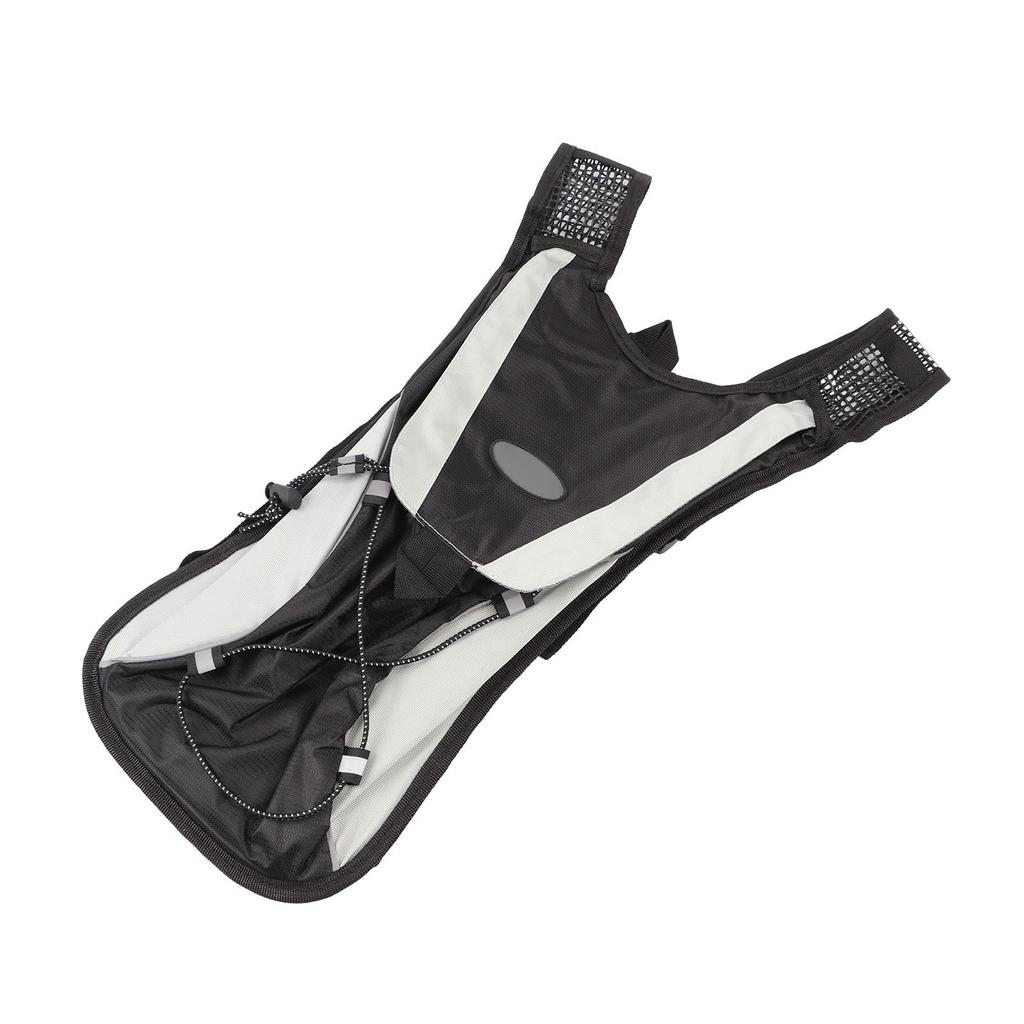 Hydration Bladder Leak Proof Light Hydration Bladder Water Backpack EVA Water Bladder for Hiking Cycling Climbing