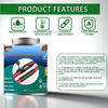 New 130ml Liquid Electrical Tape Waterproof Insulating Tape Repair Rubber Fixed Electrical Wire Cable Metal Welding Glue Sealant