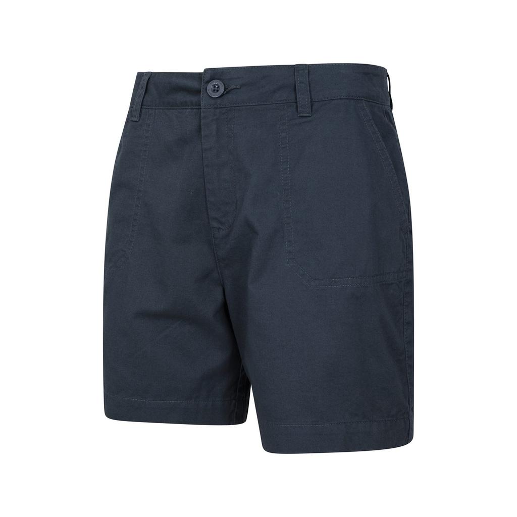 Mountain Warehouse Womens/Ladies Bayside Shorts