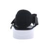 Air Jordan LS Slide 'Schwarz Weiß' Herren CZ0791-002
