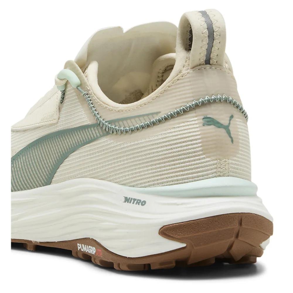 Puma Кроссовки для бега Voyage Nitro 3 Tech