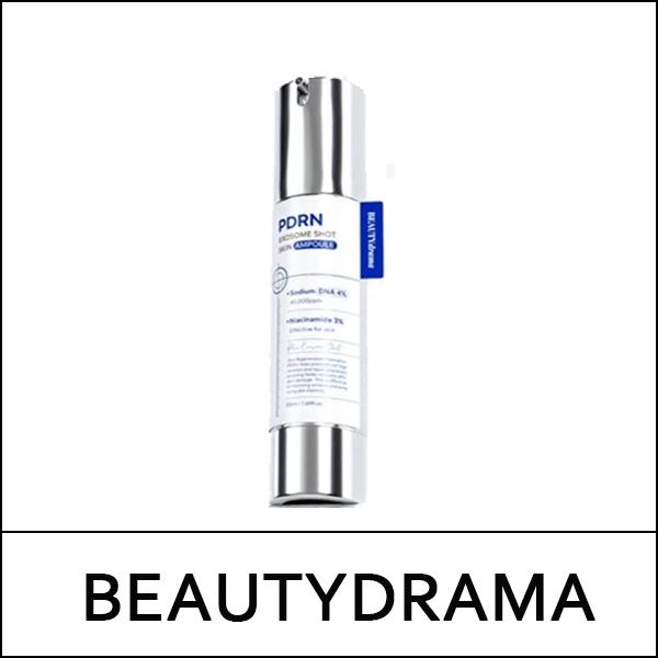 [BEAUTYDRAMA] (bo5) PDRN Exosome Shot Skin Ampoule 50ml