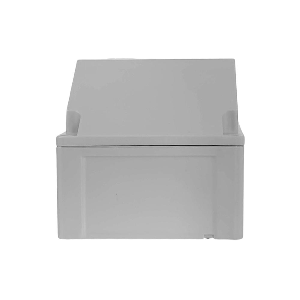 Electrical Distribution Board Empty Box Housing Ip44 120X170 For Installation