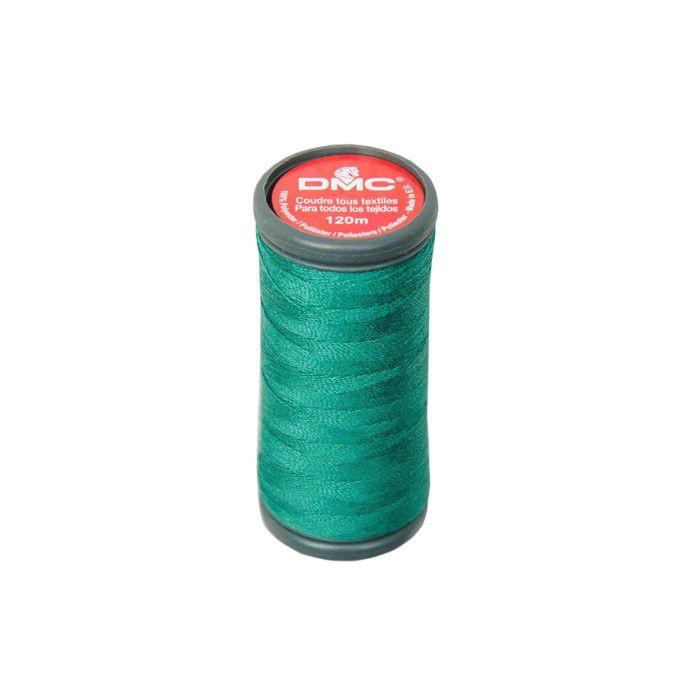 DMC 100% Polyester Synthetic Sewing Thread 5 Spools of 120m - Att 767 - 4767