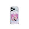 Animal Party Anti-Fall Phone Case for iPhone 17/16/15/14/13 ProMax, Women's Edition