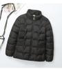 Women's Short Cotton-padded Clothes, Winter Down Cotton-padded Clothes, Loose Large Size and Light Small Cotton-padded Jackets, Winter Jackets.