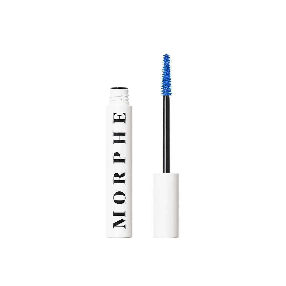 MORPHE Big Prime Lash Primer 1 Pack Blue Morphe Big Prime Lash Primer - Volumizing, Blue-Tinted Mascar