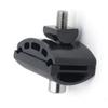 Colliers de Tige de Selle de Vélo Tête à Vis Unique Alliage d'Aluminium Têtes de Tube de Selle de Vélo Accessoires Vélo VTT Pièce de Vélo