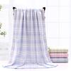 Adult Cotton Pure Cotton Gauze Looped Towel Thin Towel