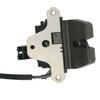 Rear Trunk Tailgate Lock Automotive Accessories Replace LR049494 LR030192 Easy Installation Tailgate Lock Replacement