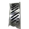 Buick GL8 Accelerator and Brake Pedal Cover - No Drilling Required, Easy Interior Upgrade