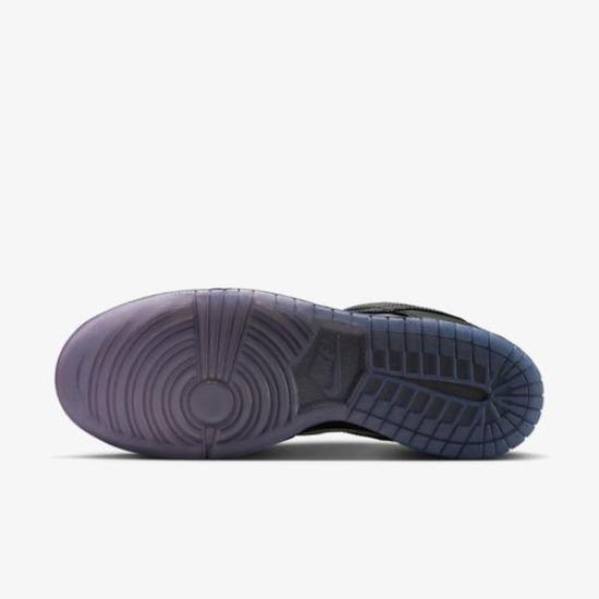 Nike Dunk Low Retro Premium 'Black Pink Rise' IM3077-600 Unisex