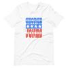 GEORGE JONES Country Music Graphic Tee Shirt Unisex 100% Cotton T-shirt Mens Tees Top