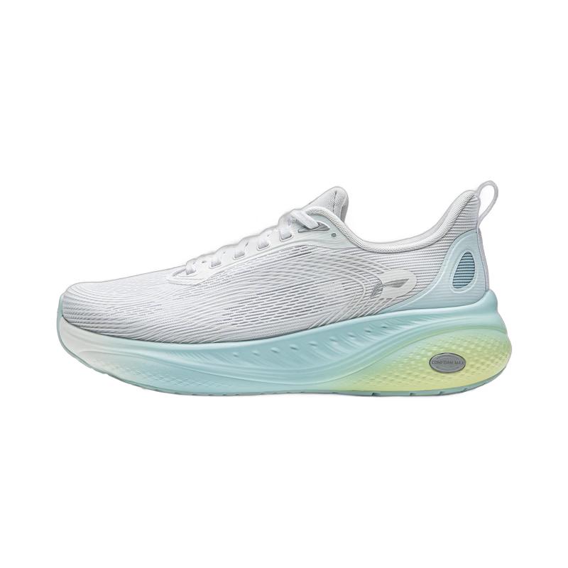 Li-Ning Women s SOFT COOL 3 Breathable Casual Shoes 36