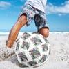 Sea Turtle Garden Size 5 Soccer Football Machinestitched Indooroutdoor Training And Matches Perfect Gift For Sports Enthusiasts Perfect Gift For