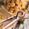 Nut Cracker Kitchen Tool Nut Cracker Kitchen Opener Walnut Tool Multifunctional Walnut Sunflower Nut Opener Sheller For Walnuts