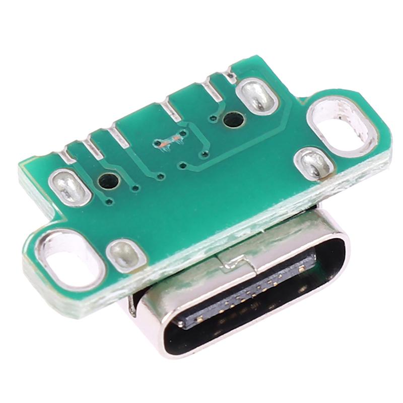 Für Gbasp Usb-C W. Audio Mod Zubehör Nintendo Gameboy Advance Sp Gbasp Ladeanschluss auf USB-C USB Typ-C geändert