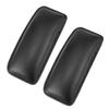 Car Armrest Support, Lift Height Forearm Comfort Knee Cushion Leather, Left Elbow AntiFatigue Extender Pad Elbow Pad