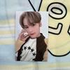 [USED] TXT Hueningkai MOAZONE Fan Meeting Fan Live Venue Exclusive Trading Card