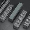 44 In 1 Household Precision Screwdriver Kit Repair Tool Set Multifunctional High Torque Silent Screwdriver Set