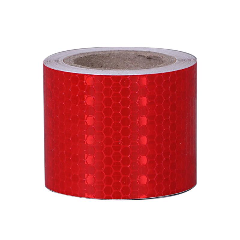 Lubao Reflective Warning Tape