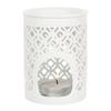 Something Different Matte Lattice Oil Burner