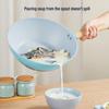 Chuida Huang Green Bird 28cm Non-Stick Induction Wok