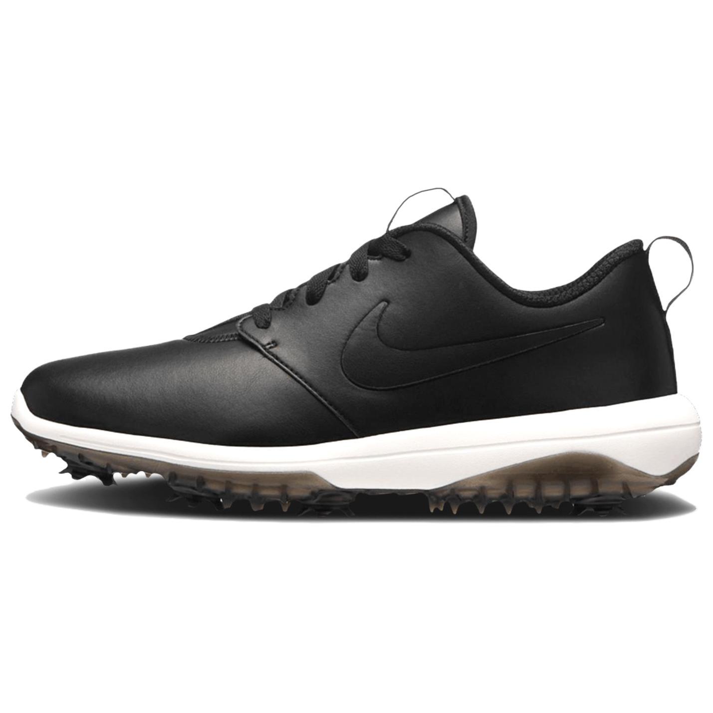 

New Nike Roshe Golf Tour Wide Black AR5579-001 40