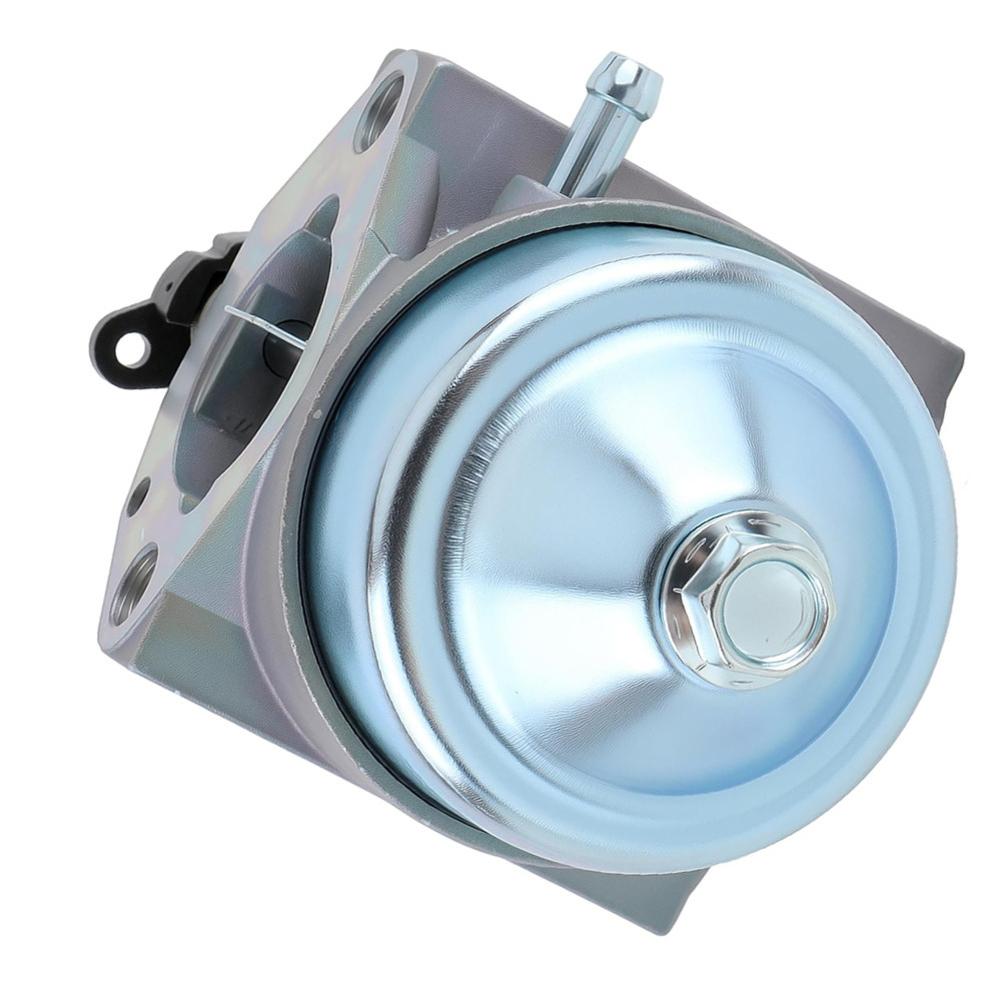 GCV190 HRX217 Carburetor Kit For Honda GCV190LA Engine HRB HRX217 16100-Z0Y-813 Lawnmower Carburetor Garden Tools Parts