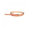  Shop    Korean Women S Shiny Round Buckle Ultra Slim 10mm Belt Tu Wbt 0930 Camel