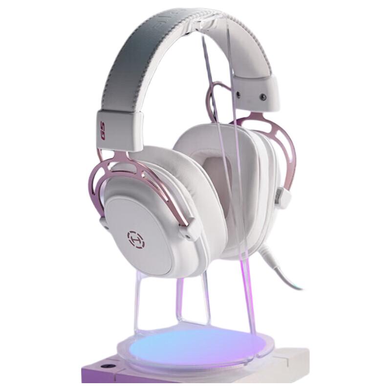 EDIFIER HECATE G5 Wireless Gaming Headset