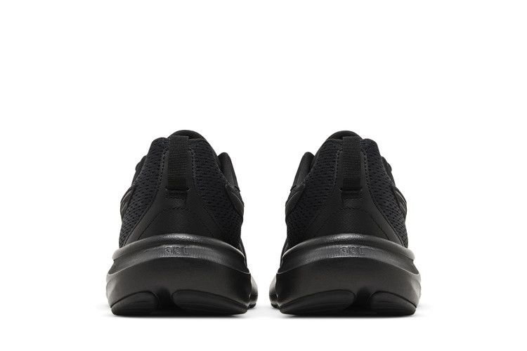 Asics Gel-Contend 9 Black Graphite Grey