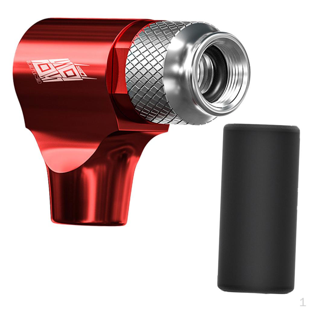 Buy Mini Air CO2 Inflator Pump Head 