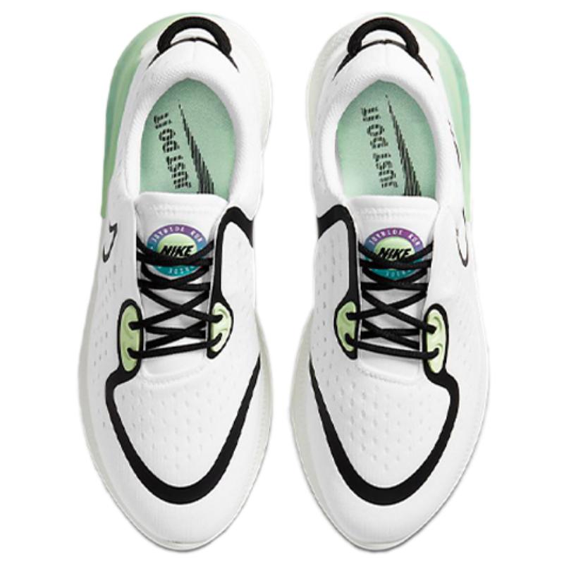 Nike Joyride Dual Run White Vapor Green Sneakers CD4365-105