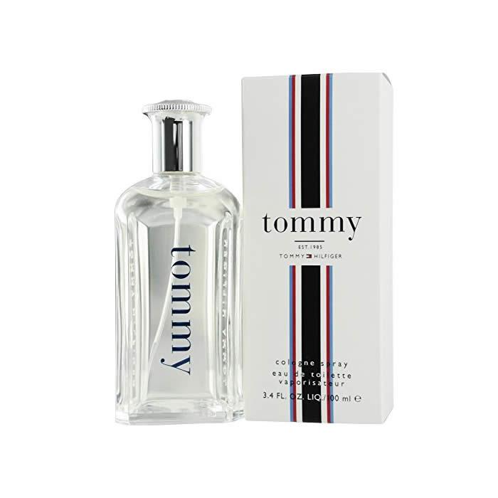 

Tommy Hilfiger Tommy Одеколон спрей 100 мл