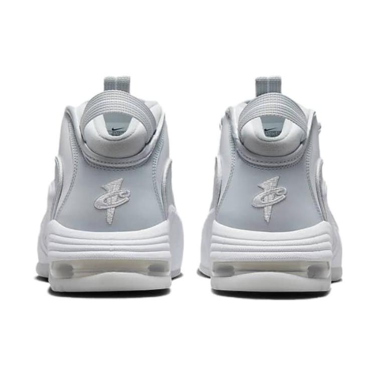 New Nike Air Max Penny 1 Pure Platinum DV7220-100