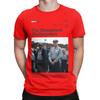 The Shawshank Redemption movie poster Graphic 100 Cotton TShirt The Shawshank Redemption Tops Tees For Unisex