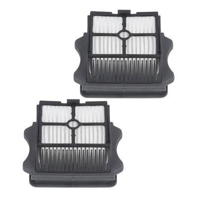 2Pcs Scrubber Filters Replacement Efficient Cleaning Floor Washer Core Filter for TINECO ONE3 PIUS iFLOOR3 FW25M 01