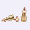 AB34-Copper Laser Nozzles Parts For Fiber Laser Welder Copper Laser Nozzles For SUP20S/T SUP21S/T