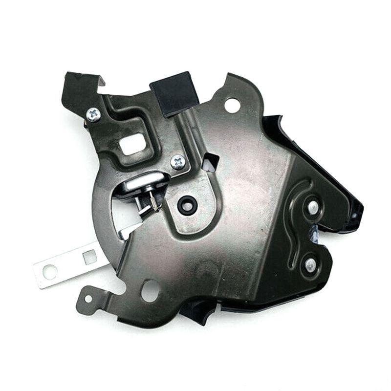 Ανθεκτικό-Για Mazda 3 Axela 6 Atenza Sedan 2014- Ανταλλακτικά Κλείστρο Πορτμπαγκάζ Κλείδωμα Καλύμματος Πίσω Πλατφόρμας Ενεργοποιητής BKC3-56-820