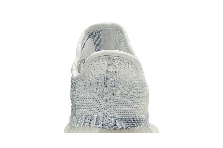 adidas Yeezy Boost 350 V2 Cloud White (Kids) Sneakers