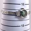 [USED] Working/Rare Seiko WGP Green 17 Jewels Hand-Wound Watch