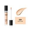 BOB Matte Light Transparent Concealer Lasting Brightening Natural Skin Repair Moisturizing Base Makeup Foundation Women