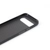 YTF-Carbon Carbon Fiber Case for Google Pixel 9 Pro XL Anti-fall Aramid Fiber Case  Design Pixel 9  Cover Thin and Light