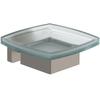 Soap Dish Villeroy & Boch Elements Striking Tva15202