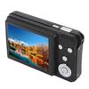 4K 64MP HD Digital Camera 2.8 Inch Screen Autofocus 20X Zoom Multifunction Portable Retro Digital