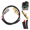 Speed Sensor AT360574 For John Deere 450J 450K 550J 650J 700J 850J 700K